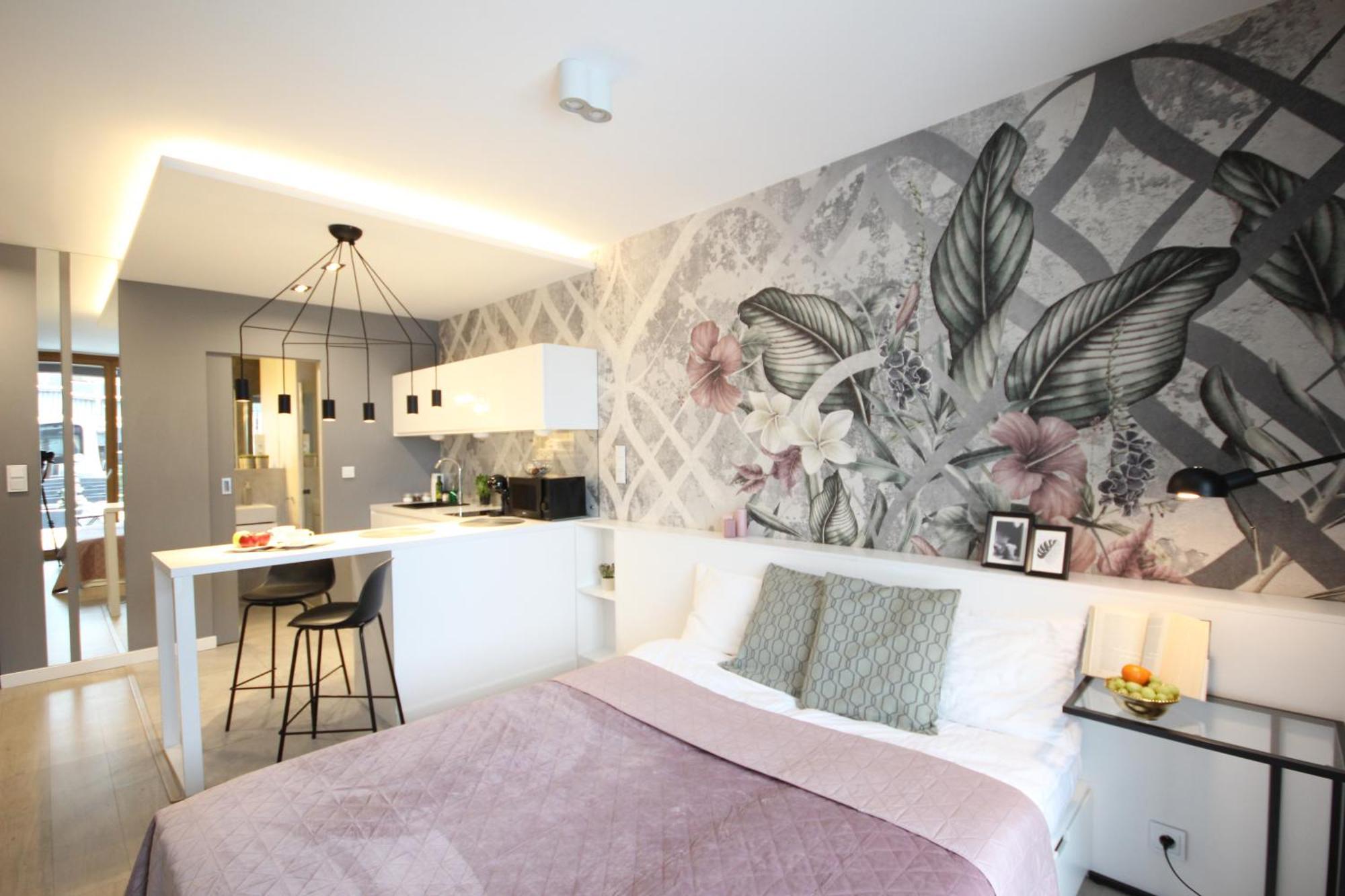 Viva Green & Natur Apt Close To Vistula River - By Homelike Cracovia Exterior foto