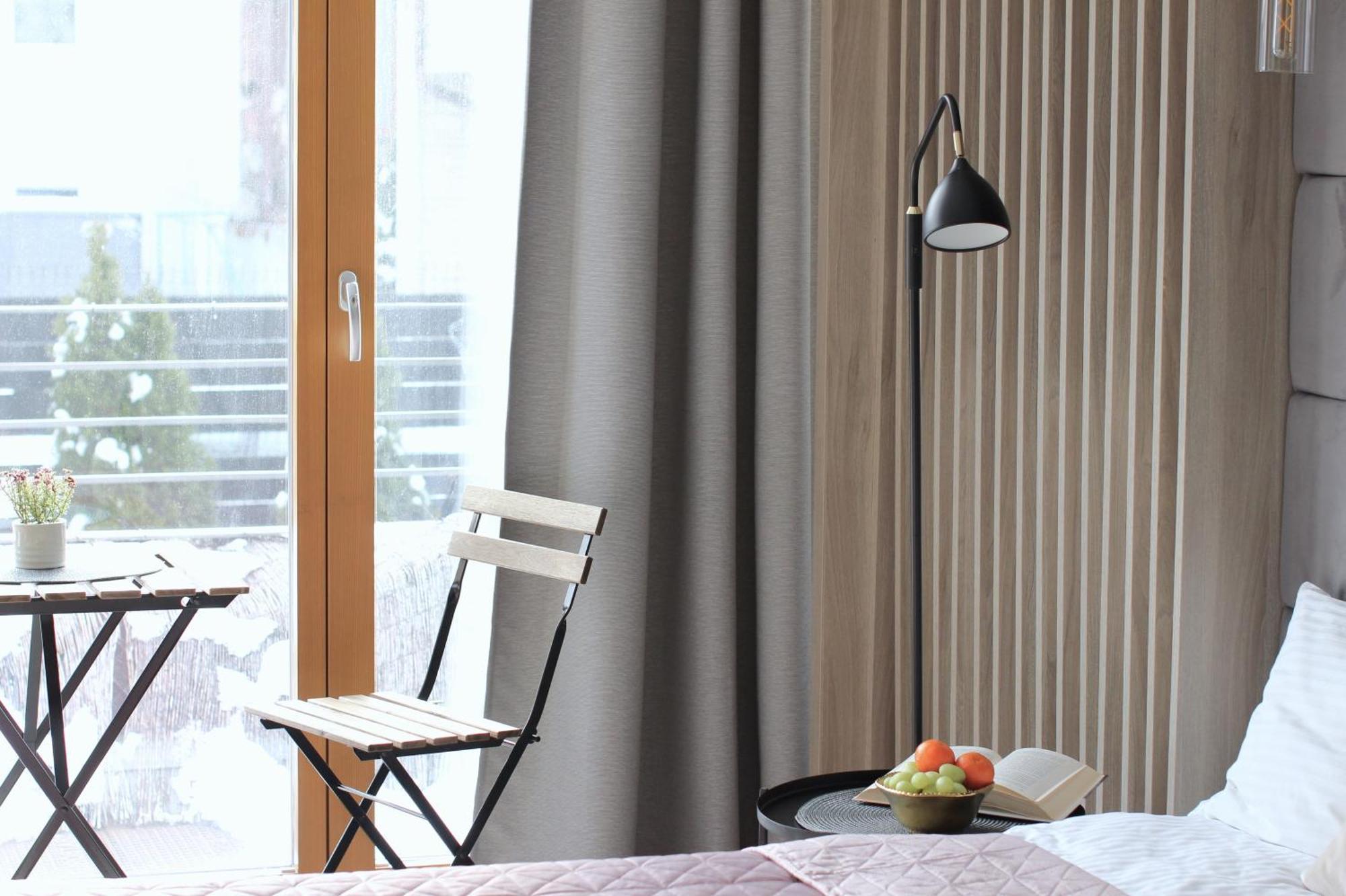 Viva Green & Natur Apt Close To Vistula River - By Homelike Cracovia Exterior foto